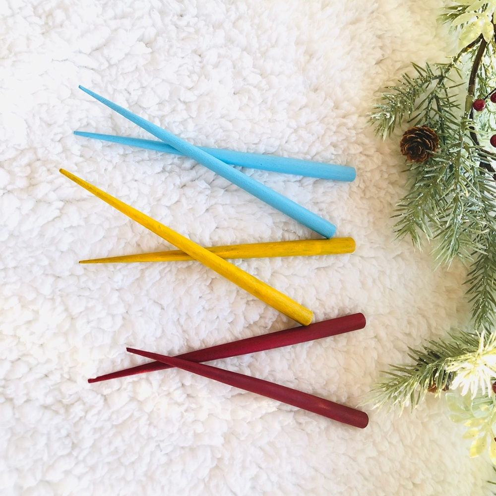 ❣️HairSticks❣️ - Picture 5 of 8